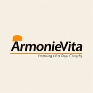 Armonievitalife logo